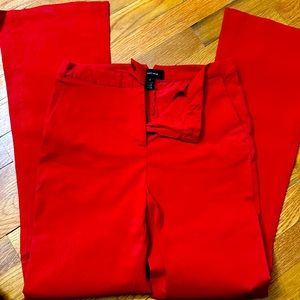 Women’s who what wear dress pants size 4